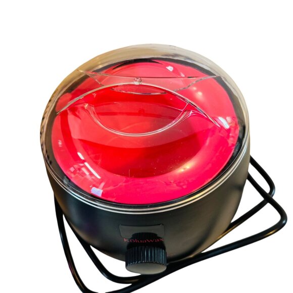 Waxing Starter Kit (Used like new) - Picture 3 of 10